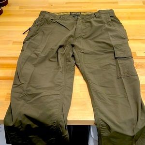 Mountain Khakis Granite Creek Pant